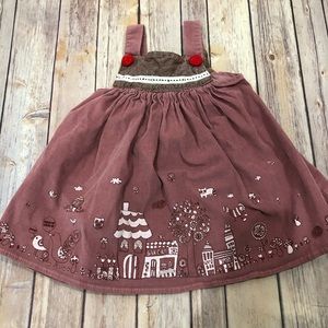 Misha lulu neighborhood Pinnie